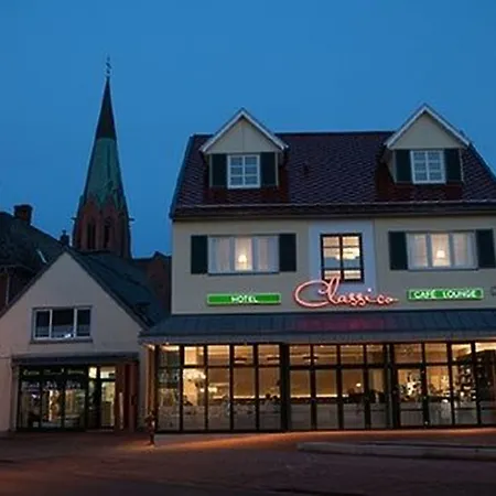 Classico Hotel Hotel