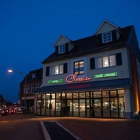 Classico Hotel
