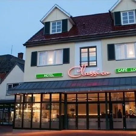 Classico Hotel 4*