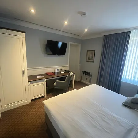 Classico Hotel Hotel 4*