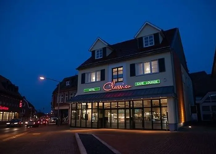Classico Hotel